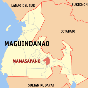 Mamasapano clash